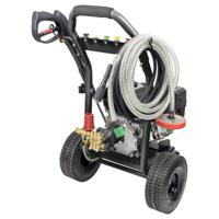 Pressure Washers