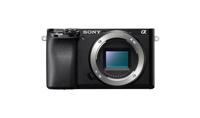 ILCE6100AKB-CEC Sony ILCE6100AKB 24.2MP Digital Digital Camera