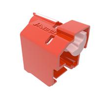 Panduit, PSL Lock In Device for use with Patch Cord