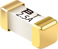 Bourns SMD Non Resettable Fuse 3A, 125V ac