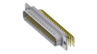 DTS37PYC/2, Deltron Connectors