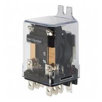 KUHP-5A51-120 TE Connectivity SPDT Non-Latching Relay Panel Mount, 120V ac Coil, 30 A