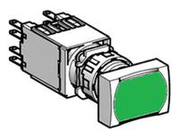 XB6DW3G5B, Schneider Electric