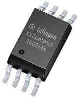 1ED3142MC12HXUMA1, Infineon