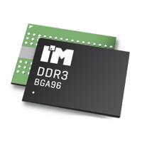 IME1G16D3EEBG-15EI, Intelligent Memory