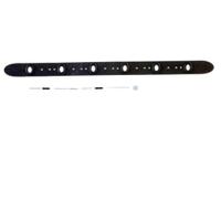 GT Line Tool Box Accessory for use with V-Rock Turtle Tool Box