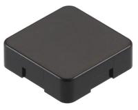 SK2AA00040 Black Tactile Switch Cap for use with SKHC Series TACT Switch