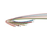 1235002 Lapp OLFLEX HEAT Series Blue 1.5 mm² Hook Up Wire, 16 AWG, 100m, Cross Linked Polyolefin Insulation,