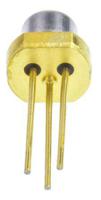 PL-450B Osram Opto PL 450B Blue Laser Diode 450nm 80mW, 3-Pin TO-38 package