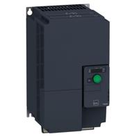 Schneider Electric Inverter Drive, 11 kW, 3 Phase, 380 → 500 V, 27.7 A, ATV320 Series