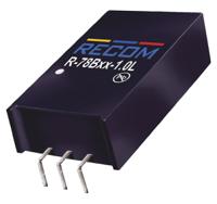 R-78B15-1.0L, Recom