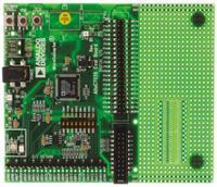 EVAL-ADUC7026QSPZ, Analog Devices