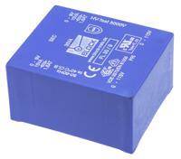 FL-30-9 9V ac 2 Output Through Hole PCB Transformer, 30VA