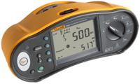 FLK-1662 UK, Fluke