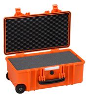 5122.O, Explorer Cases