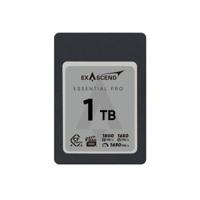 Exascend Cfexpress Type A, 1000GB