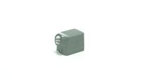208-4279 RS PRO Side Entry Heavy Duty Power Connector Housing, Side Mount