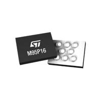 M95P16-IXCST/EF, STMicroelectronics