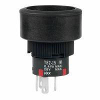 YB215CWCKG01, NKK Switches