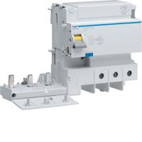 BDC480E, Hager