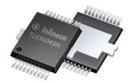 TLE9104SHXUMA1, Infineon