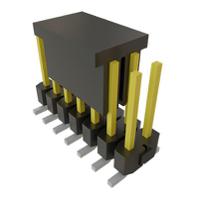 TSM-107-02-S-DV-P-TR, Samtec