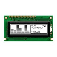 MC122032B6W-FPTLW-V2, Midas