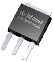 IPS60R3K4CEAKMA1 Infineon CoolMOS CE Type N-Channel MOSFET, 2.6 A, 600 V Enhancement, 3-Pin TO-251