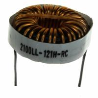 2100LL-121-H-RC, Bourns Inc.