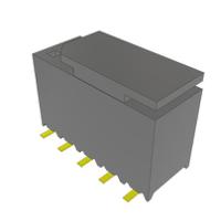 SSM-105-L-DV-BE-M-TR, Samtec
