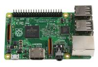 Raspberry-Pi-2-Model-B-V1-2_Bulk Raspberry Pi 2 Model B V1.2 Bulk