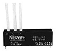 K81C245, TE Connectivity