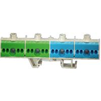 HENSEL ENYBOARD Distribution Board, 101 A