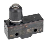 Z-15GK355-B, Omron