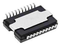 L6201PSTR STMicroelectronics