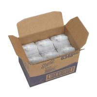 Soap & Hand Cleaners
