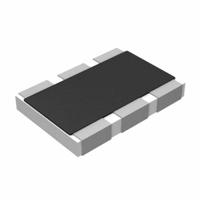 SR1218KK-071RL Yageo SR 1 Ω, 1218 Thick Film Surface Mount Resistor ±10 % 1 W -