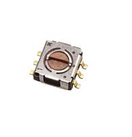 CS-4-22YTB, Nidec Components