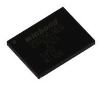 W25Q256JVEIQ
