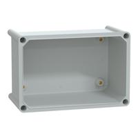 NSYPLSP1827G Thalassa Polyester Enclosure, IP65, 180 x 270 x 180mm