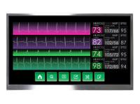 MDT1010D1IH-MIPI, Midas