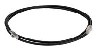 RJ45C6ABK-2.0M, HellermannTyton Connectivity
