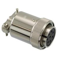 RM15TP-8S(71), Hirose Electric Co Ltd