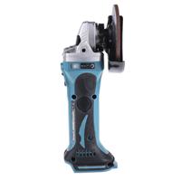 DGA452Z Makita  115mm Cordless Angle Grinder, UK PlugMakita