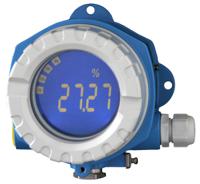 RIA14-ID4C, Endress+Hauser