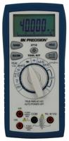 BK Precision BK2712 Handheld Digital Multimeter, True RMS, 10A ac Max, 10A dc Max, 750V ac Max - RS Calibrated