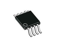 TSB612IYST STMicroelectronics, Operational Amplifier, 560 MHz, 8-Pin 36 V MiniSO8