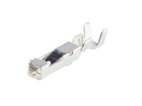 50397-8000 Molex CP-3.3 50397 Crimp Terminal Contact, Female, 0.08mm² to 0.35mm², 28AWG to 22AWG, Tin Plating
