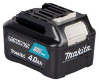 BL1041B Makita  4Ah 12V Rechargeable Battery, For Use With Cordless Power ToolsMakita