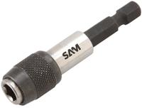 EPM-5, Sam